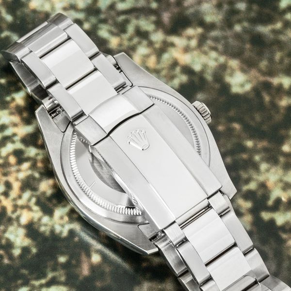 Rolex Datejust 116200